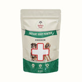 Instant Soup Powder
